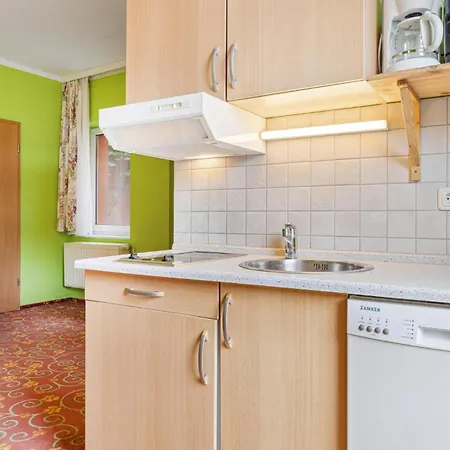 1 Bedroom Lovely In Moenchgut