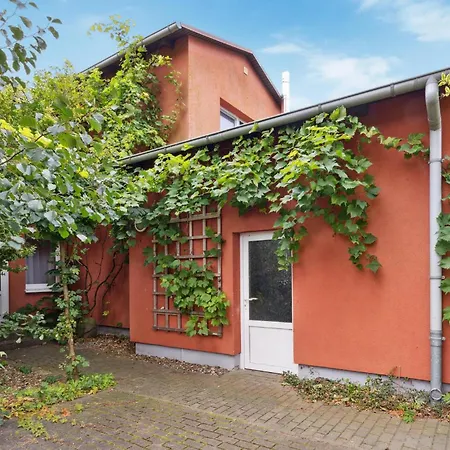 1 Bedroom Lovely In Moenchgut *