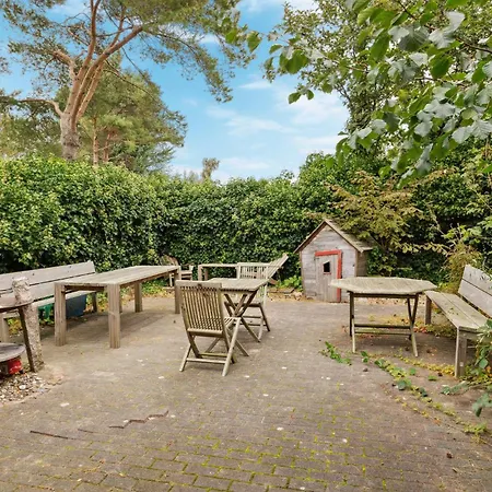 1 Bedroom Lovely In Moenchgut